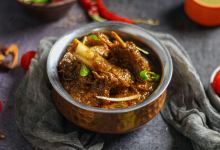 Mehtab East Indian Cuisine美食图片