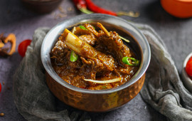 Mehtab East Indian Cuisine