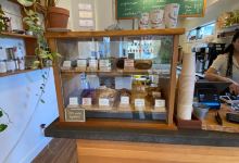 Tofino Coffee Co美食图片