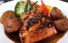 Pepe's Chophouse & Seafood餐厅图片