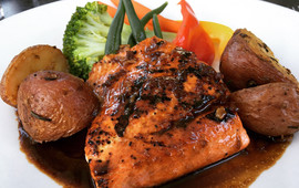 Pepe's Chophouse & Seafood