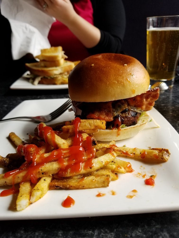 Dornoch Tap & Grill