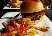 Dornoch Tap & Grill美食图片