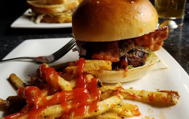 Dornoch Tap & Grill