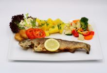 Gasthaus Wilhelmer & Maschas Stodl美食图片