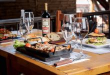 Potrerillo Resto Bar美食图片