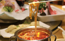 公航旅·黄河明珠国际酒店餐饮中心餐厅图片