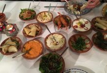 Restaurant Sahara美食图片