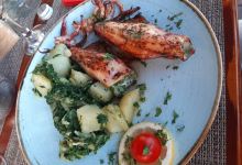 Taverna Pizzeria Porat美食图片