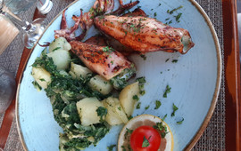 Taverna Pizzeria Porat