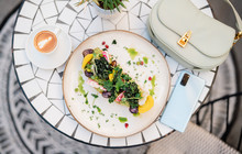 Enjoy Bistro - food&coffee餐厅图片
