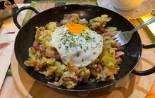 Dorfcafe餐厅图片