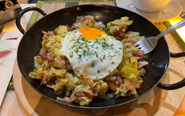 Dorfcafe