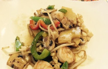 Wok Grillade Ans餐厅图片