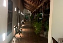 Bioma Boutique Hotel Mompox美食图片