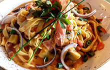 Restaurant Roma餐厅图片