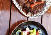 Bohemi美食图片