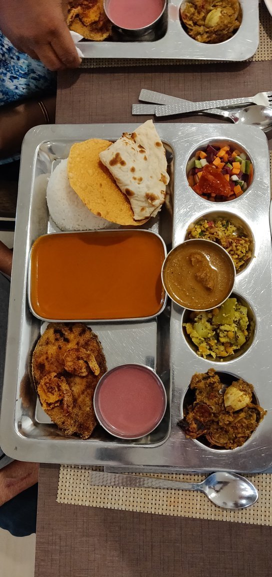 Heera Classic Kitchen & Bar