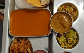 Heera Classic Kitchen & Bar