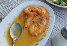 Miggas Vasilios美食图片
