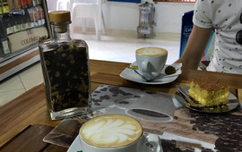 Cafe La Vina