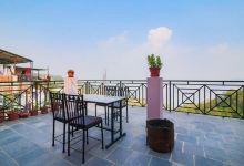 Hotel Everest Window View Restaurant美食图片