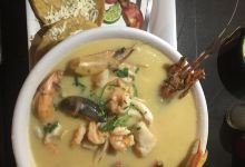 Puerto Marisco美食图片