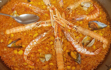 ARROZZ Europolis餐厅图片