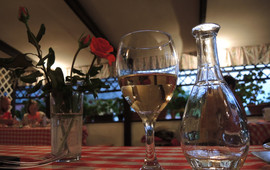 Magyaros Restaurant