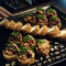 Thai Cozinha Contemporanea e Japonesa