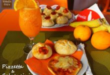Terrazza Italia美食图片