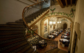 Cafe de Tacuba