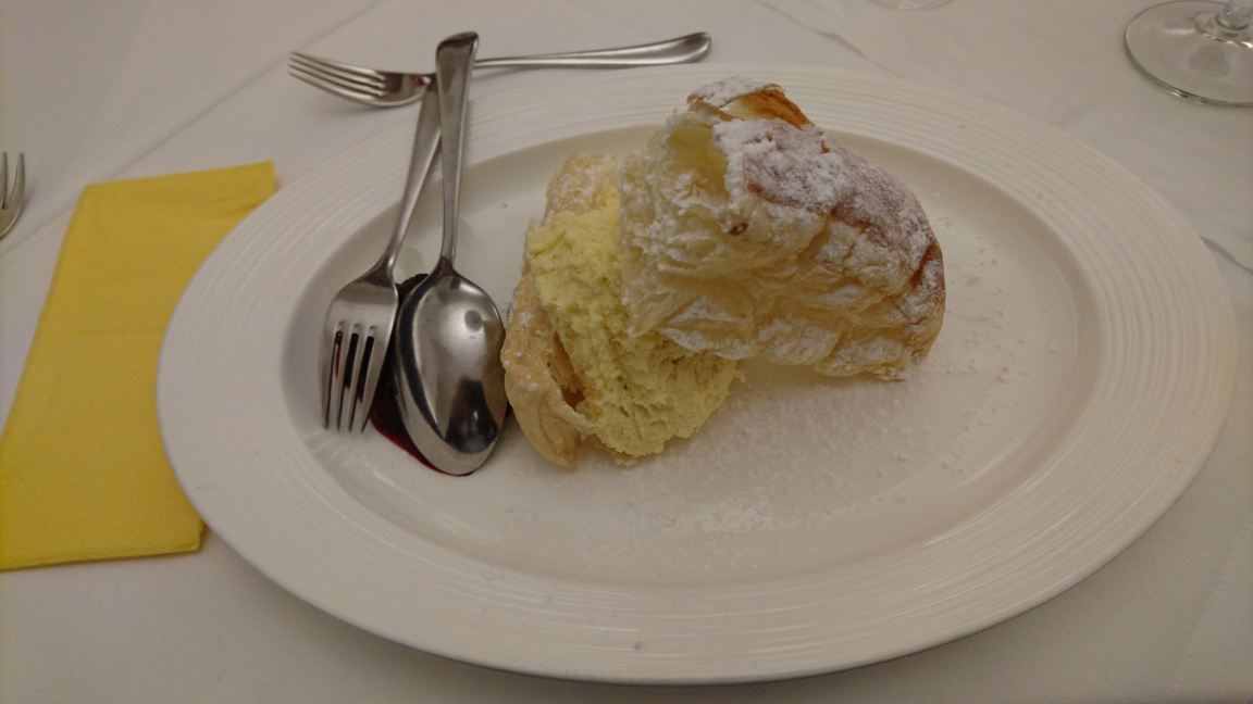 Hotel Restaurant Altes Kloster