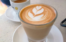 Melbourne Cafe餐厅图片