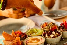 La Bamba Restaurant and Beach bar美食图片