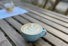 PePe bakery coffee美食图片