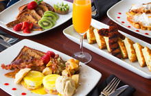 Condal Tapas Restaurant餐厅图片