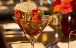 Indie Spice Grill Naas