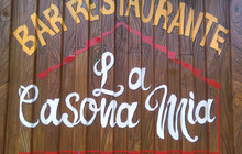 La Casona Mia餐厅图片