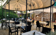 Osteria la Frasca餐厅图片