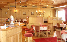 Restaurant Tyrol Cafe餐厅图片