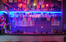 La Taqueria餐厅图片