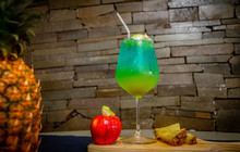 Sabores Livros Bar/Restaurante餐厅图片