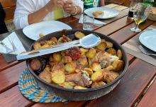 Paradiso Grill美食图片