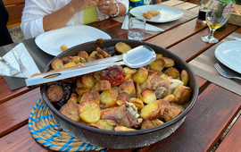 Paradiso Grill