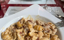 Pastabacken餐厅图片