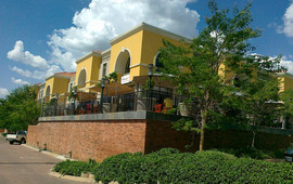Kenny Gee's Restaurant