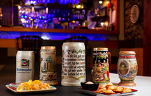 Weihenstephan Shtab餐厅图片