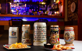 Weihenstephan Shtab