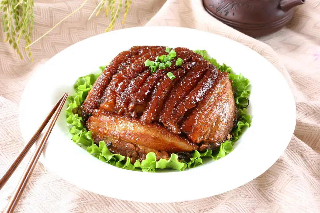 汀福园客家主题餐厅(茶园路店)